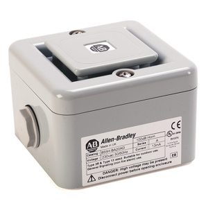 855H-BA24AD 855H 24V INDUSTRIAL HORN