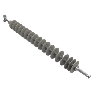 S64082099VASS027 230KV CLEVIS/BALL POLYM