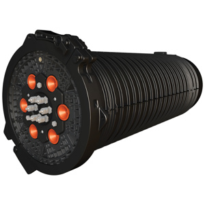 AX-2-B-L-6-2-6-B APEX FBR CLSR X-2