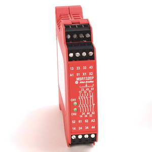 440R-E23194 GUARDMSTER MSR132ED SFTY RLY
