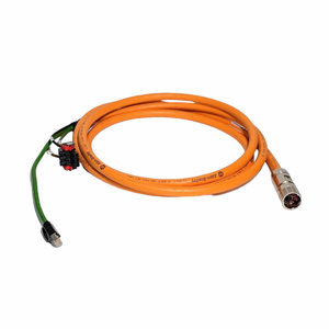 2090-CDHIFS-12AF15 HYBRID CBLE 15M
