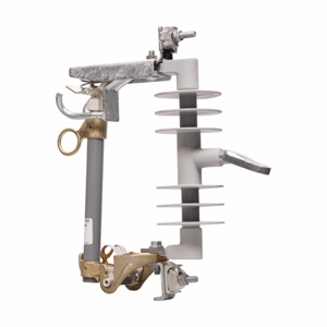 S9D1E1A 27KV 100A POLYM CUTOUT 5IN BLT
