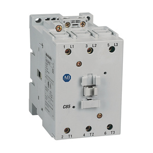 100-C85KJ00 IEC 85 A CONTACTOR