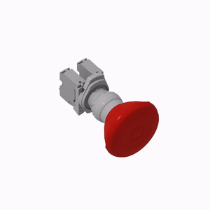 800FM-MT64MX11 22MM TWST/RLS E-STOP