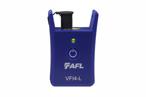 AFL Visual Fault Identifiers / Locators