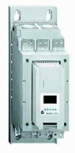 150-F317NBR SMC FLEX START MOTOR CNTRLR