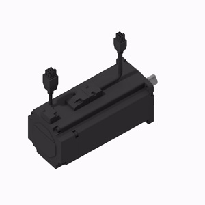 TLP-A100-100-DJA34A KINETIX TLP SRVO MTR