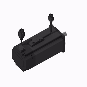 TLP-A100-100-DJA14A KINETIX TLP SRVO MTR