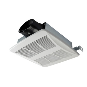 LP510R2 LO-PROFILE 50/80/100 SEL CFM FAN