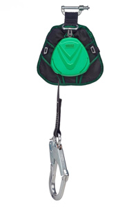 VTLEW-021-PA-A FALL LIMTER 8FT SGL LEG