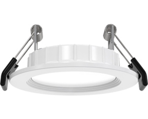 WFRX-2B SMALL 2IN APERTURE TRIM