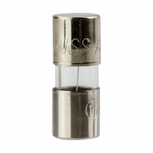 BK/AGA-1 FS 1A 125VAC AGA SER
