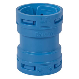 A240F2 1 CPLG NMT ENT FLEX BLU 2PC