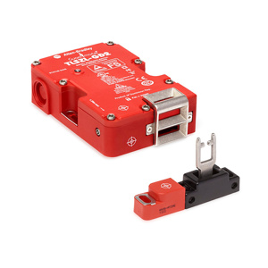 440G-TZS21UTLH GAURDMASTER TLS-Z GD2