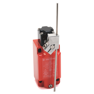 440P-MARB22B LARGE METAL IEC SWITCH