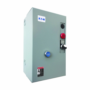ECL03C1A2A LTG EH 30A-ENCL N1 120V 2POLE