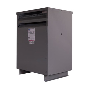 T48M11S3016 30KVA 480-120/240 TRANS