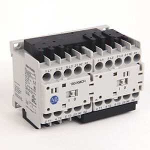 104-K09ZJ02 IEC MINI RVRSG CNTCTR
