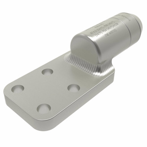 SWCT3290-4N4-AA SWGE CBL TERM 4H 4IN PAD