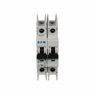 FAZ-D7/2-NA FAZ-NA UL 489 MCB 2P 7A D CU