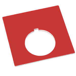 Rockwell Automation Automotive Series Legend Plates