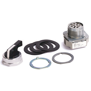 Rockwell Automation 3-Position Selector Switches