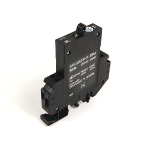Rockwell Automation 1492-GS Series UL 1077 High Density Miniature Circuit Breakers 3 A 1 Pole