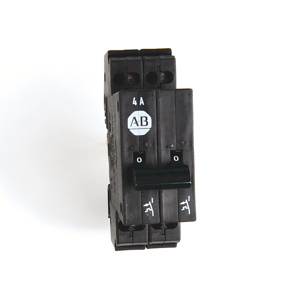 Rockwell Automation 1492-GS Series UL 1077 High Density Miniature Circuit Breakers