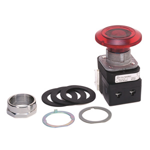 Rockwell Automation 800T / 800TC Push-Pull Operators