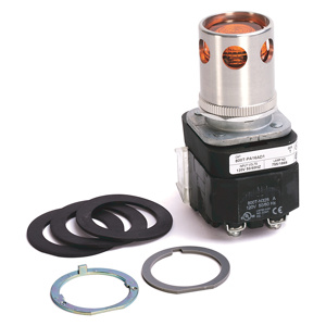 Rockwell Automation 800T / 800TC Push Buttons