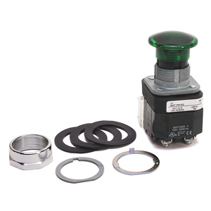 Rockwell Automation 800T / 800TC Push Buttons