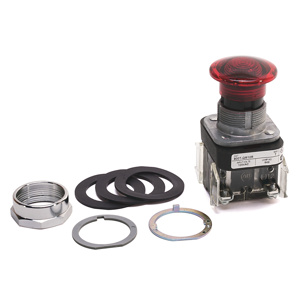 Rockwell Automation 800T / 800TC Push Buttons