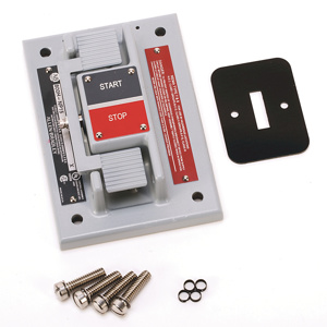 Rockwell Automation 800H Selector Switch Enclosure Covers