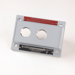 Rockwell Automation 800H Push Button Enclosure Covers