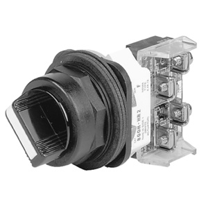Rockwell Automation 2-Position Non-illuminated Selector Switches