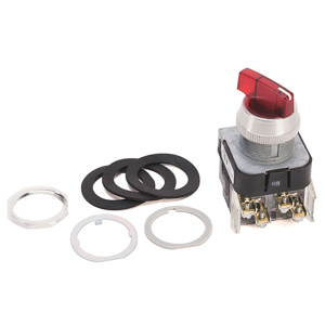 Rockwell Automation 3-Position Illuminated Selector Switches