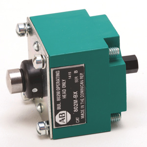 Rockwell Automation Limit <em class="search-results-highlight">Switch</em> Operating Heads