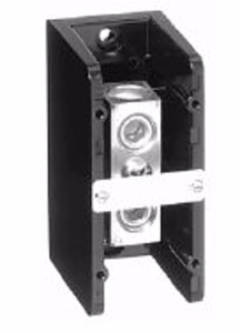 Rockwell Automation 1492-B Standard Feed-Through Splicer Blocks