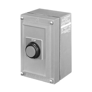 Rockwell Automation Non-pendant Push Button Stations