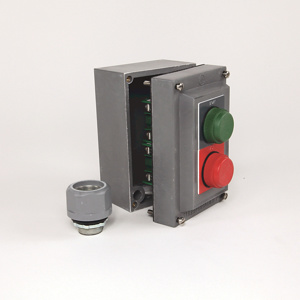 Rockwell Automation Non-pendant Push Button Stations