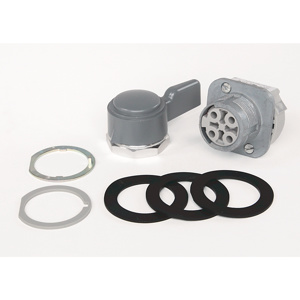 Rockwell Automation 3-Position Selector Switches