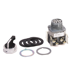Rockwell Automation 3-Position Selector Switches