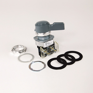 Rockwell Automation 4-Position Selector Switches