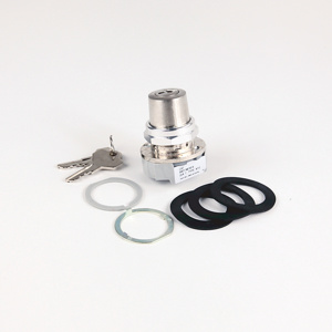 Rockwell Automation 4-Position Selector Switches