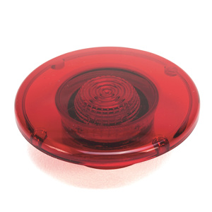 Rockwell Automation Illuminated Mushroom Caps