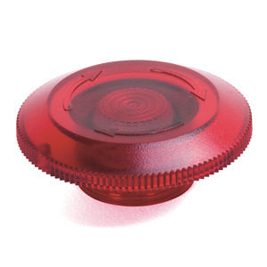 Rockwell Automation Illuminated Push Pull Caps