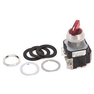 Rockwell Automation 2-Position Illuminated Selector Switches