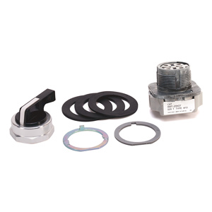 Rockwell Automation 3-Position Selector Switches