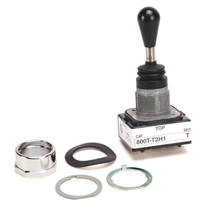 Rockwell Automation 2-Way Toggle Switches