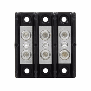 Eaton Bussmann Power Distribution Blocks